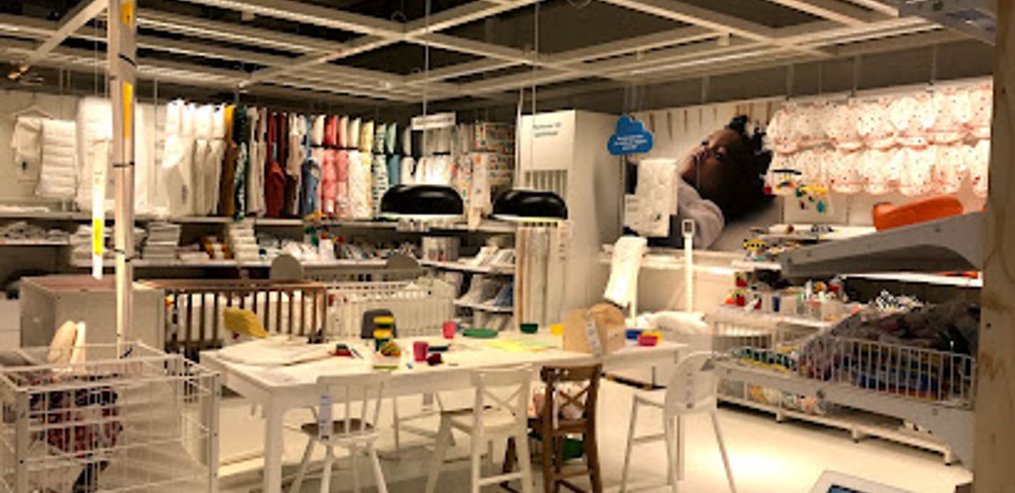 IKEA