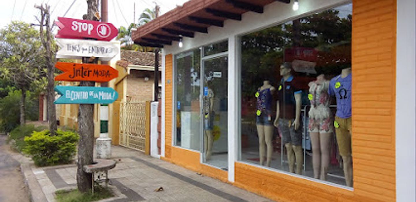 INTER MODA BOUTIQUE