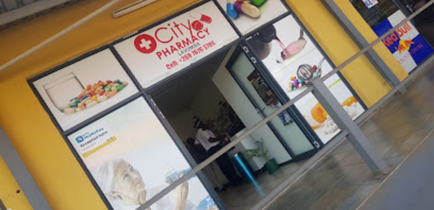 City Pharmacy