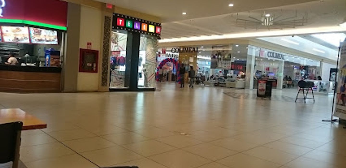 Paseo Shopping