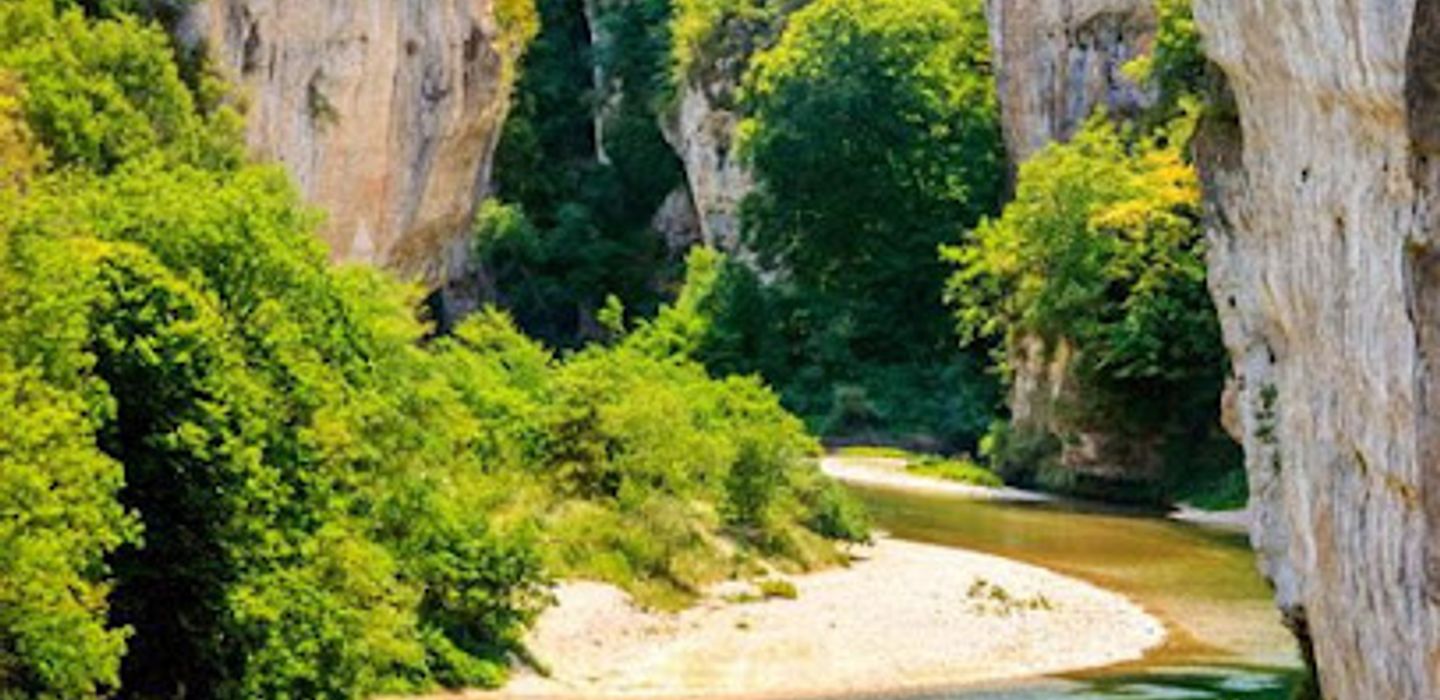 Gorges du Tarn