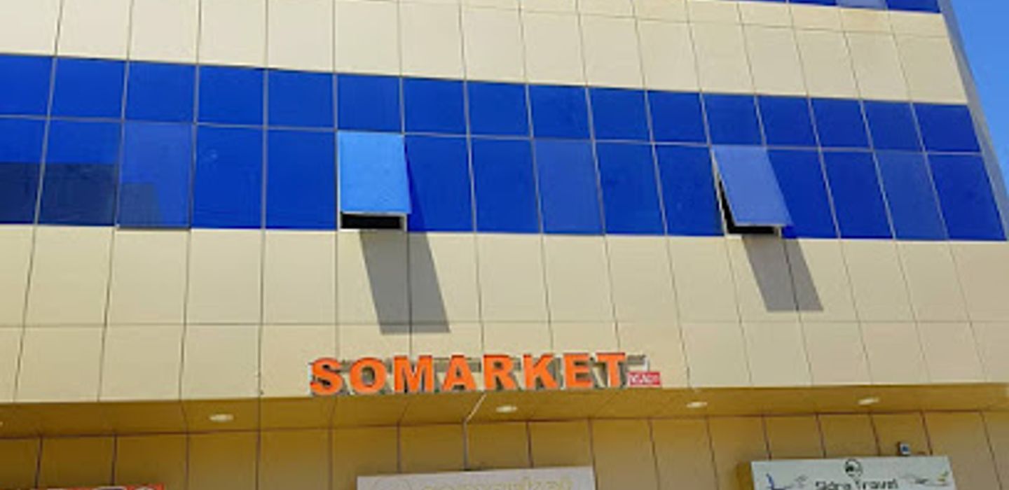 Somarket