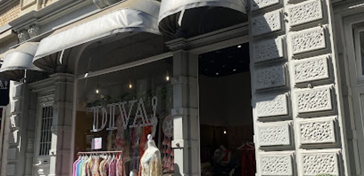 DIVA! Boutique Aachen
