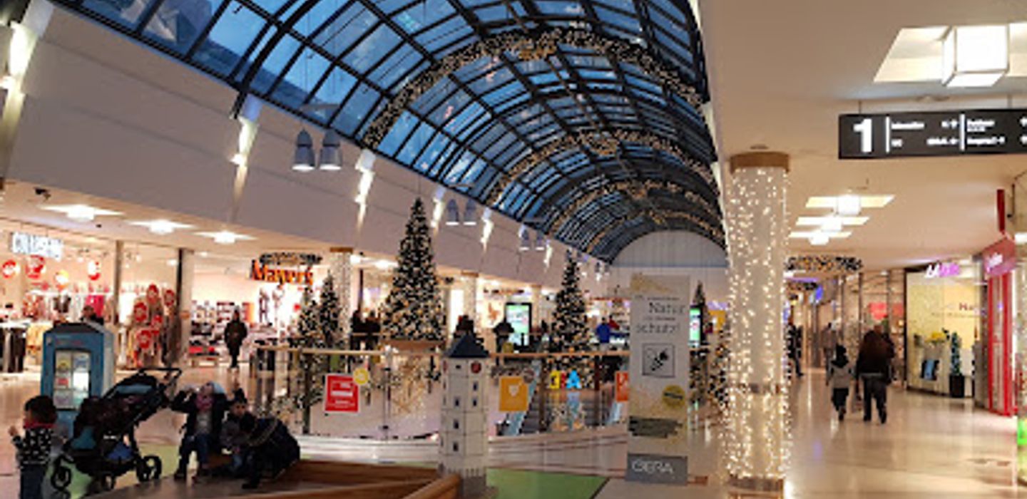 Gera Arcaden