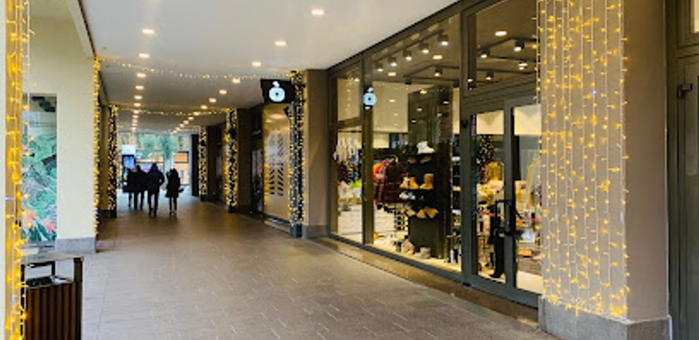 La Galleria