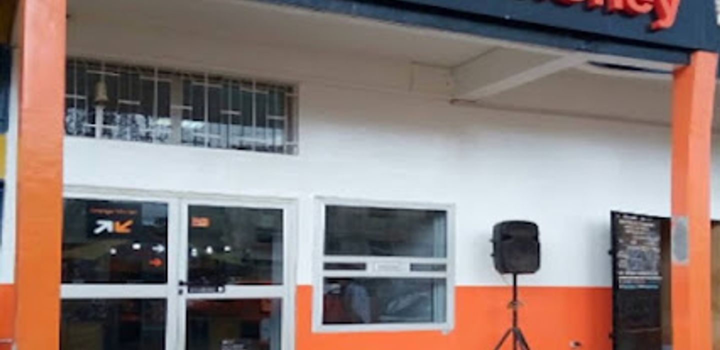 Boutique Orange DSCHANG
