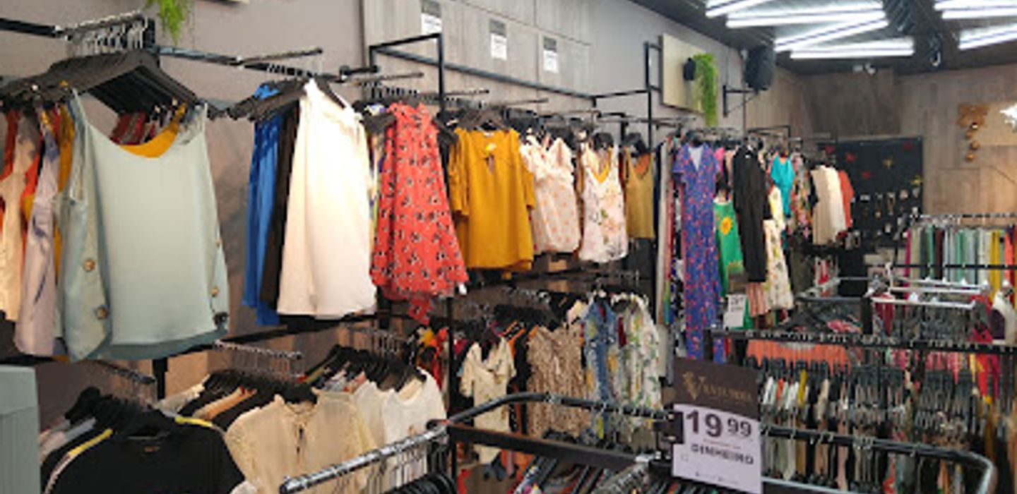 Vila da Moda