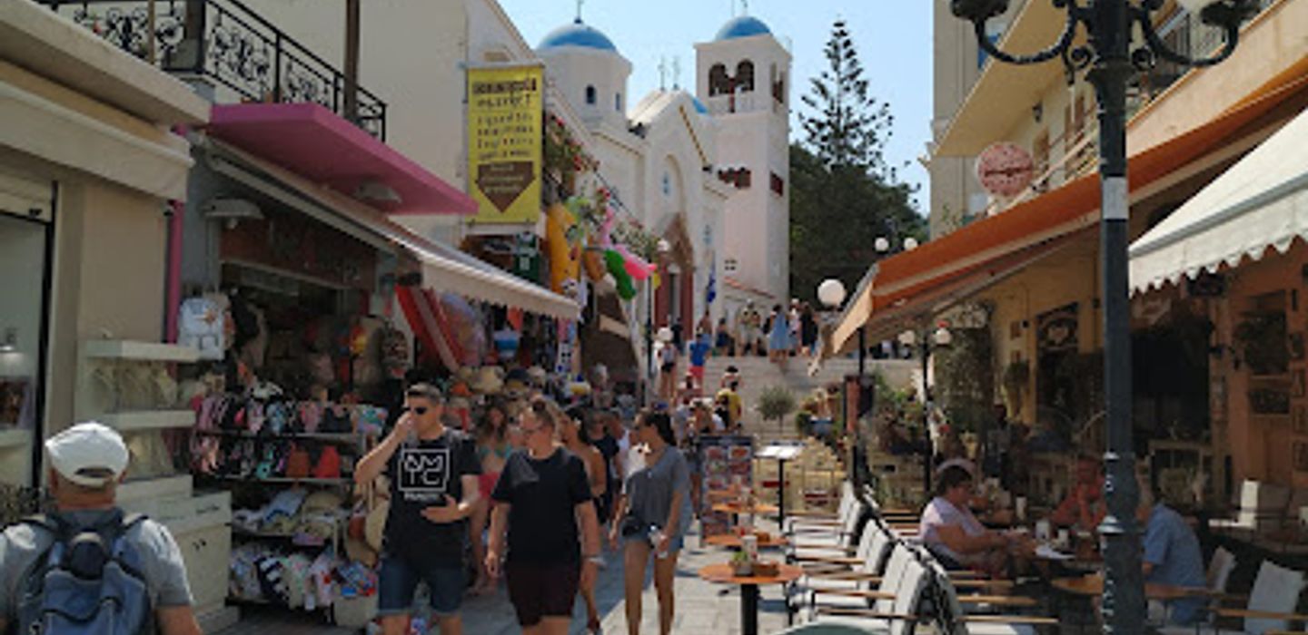 Think Pink, Kos