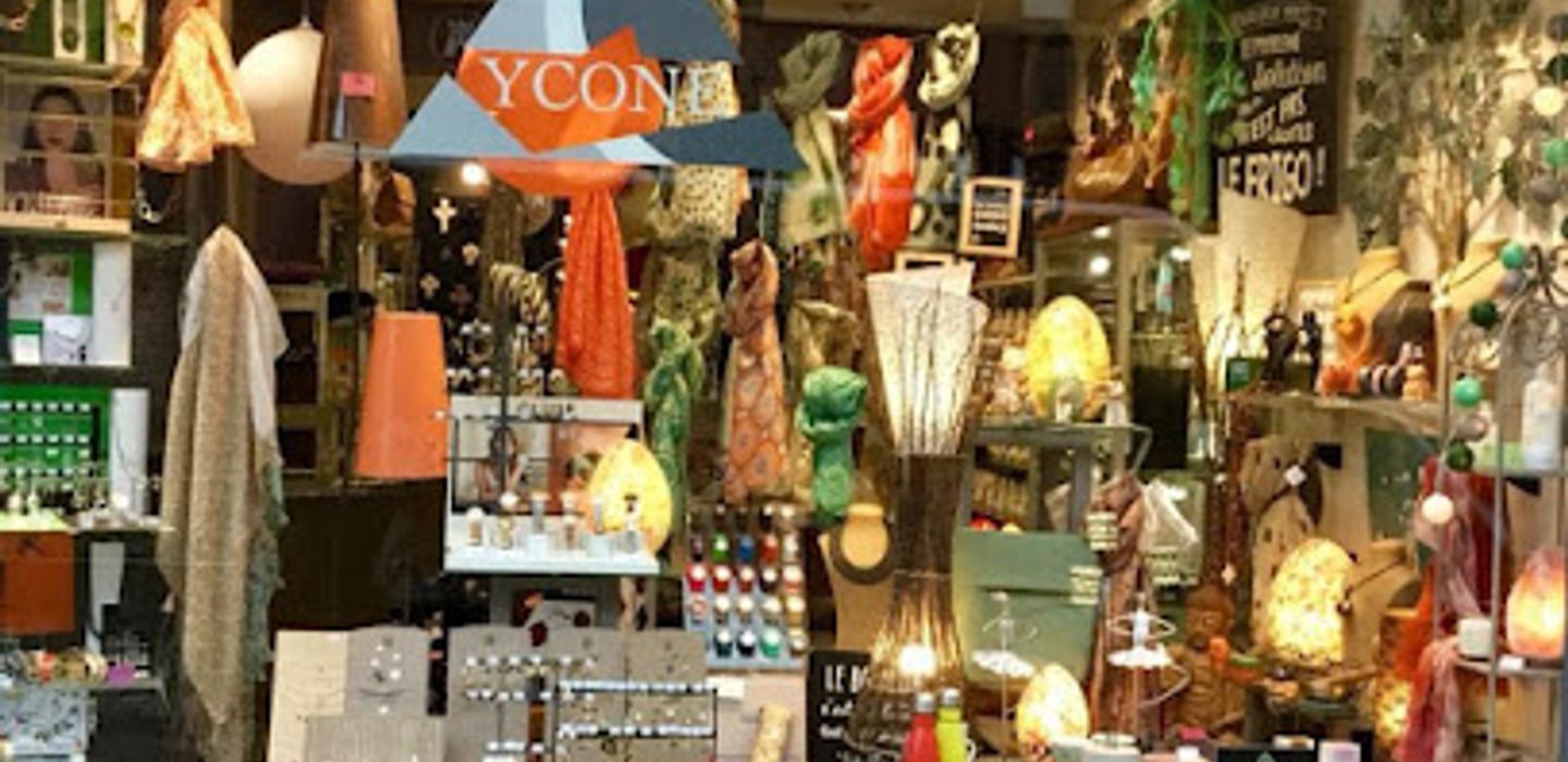Ycone