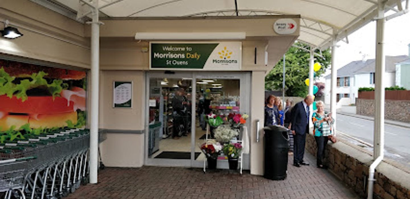 Morrisons Daily