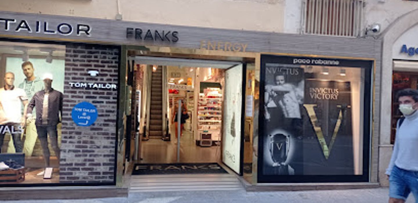 Franks