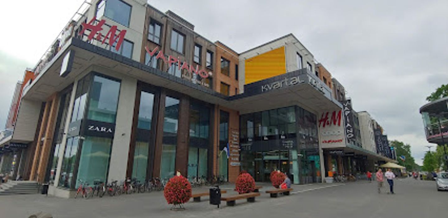 H&M