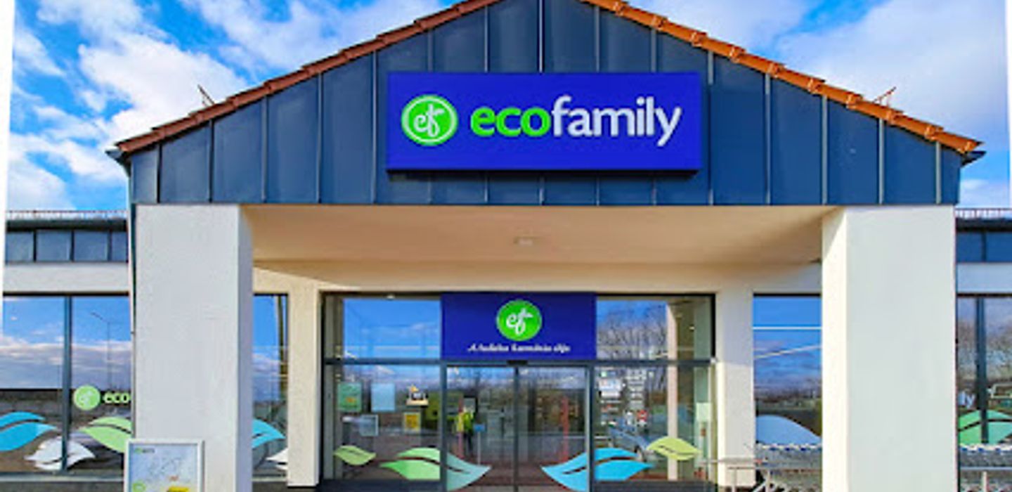 Ecofamily