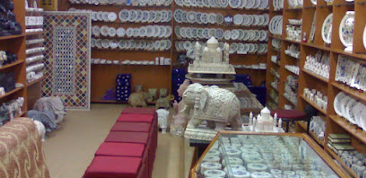 Marble Cottage