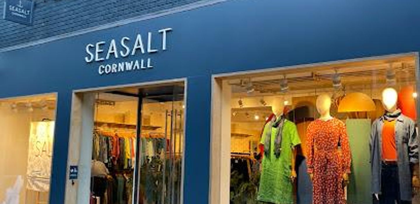 Seasalt Cornwall