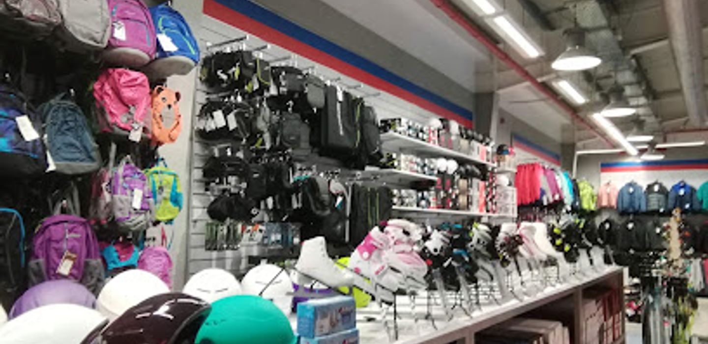 Sportisimo