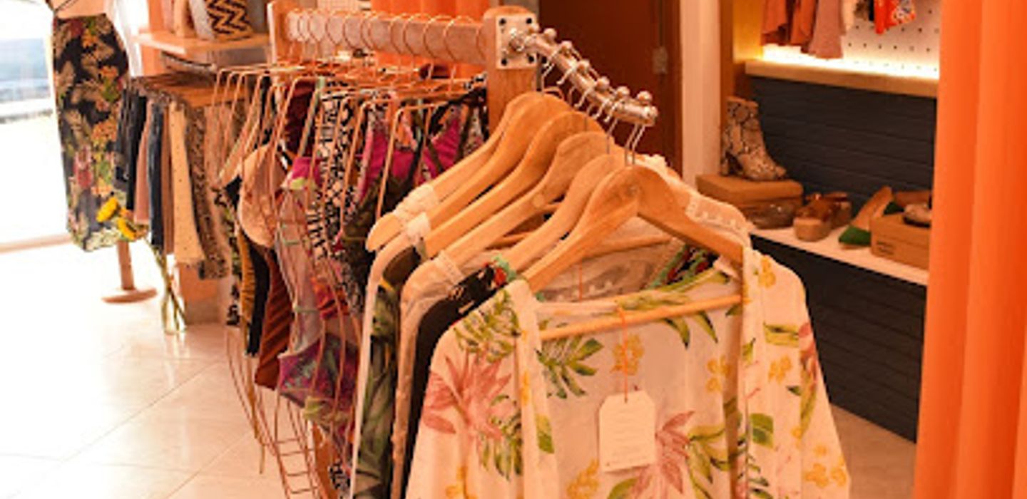 S&M boutique
