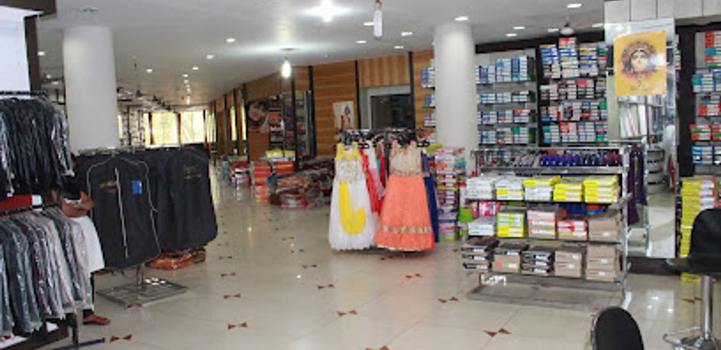 Chandra Creation