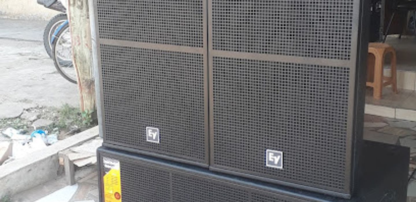 Unique sounds