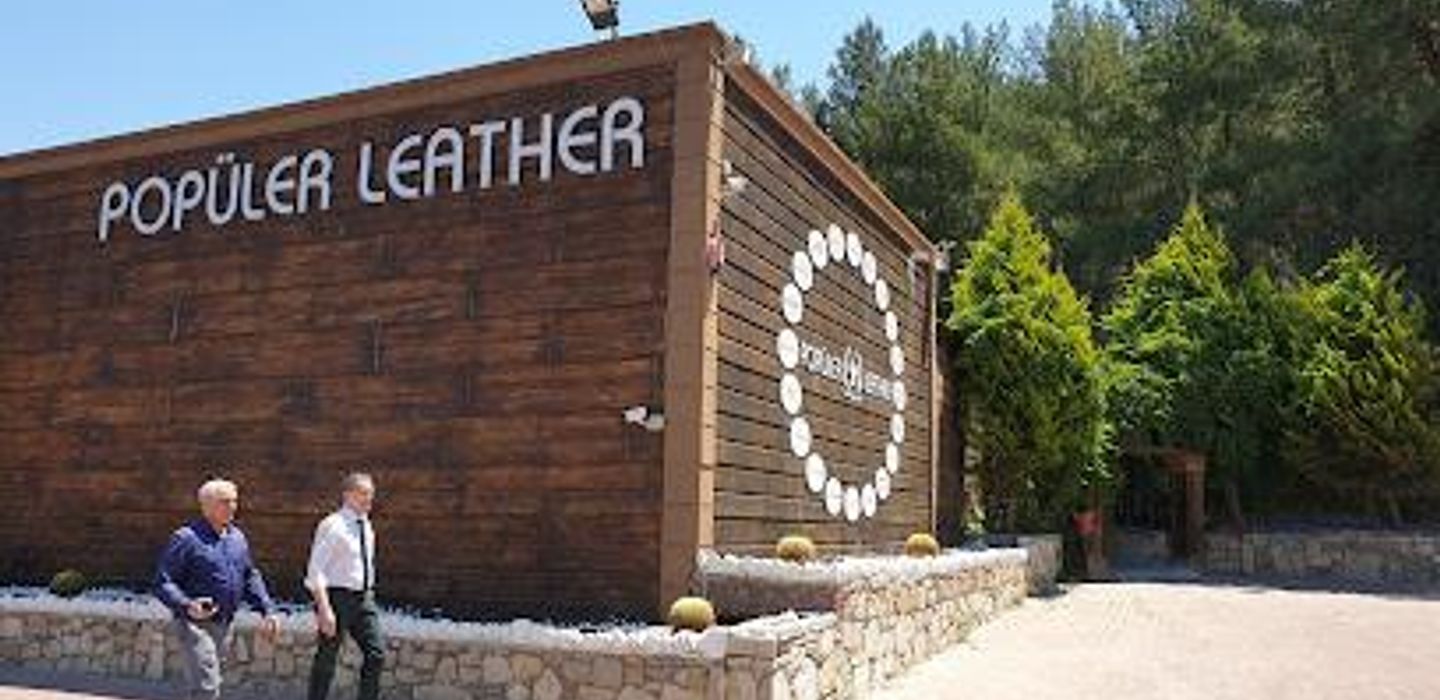 Popüler Leather