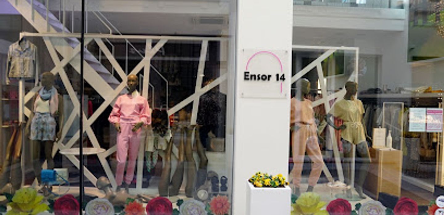Ensor 14