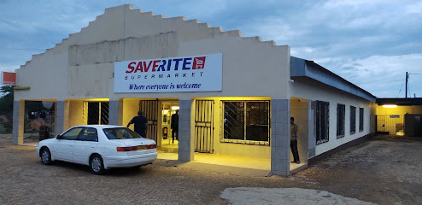 SAVERITE