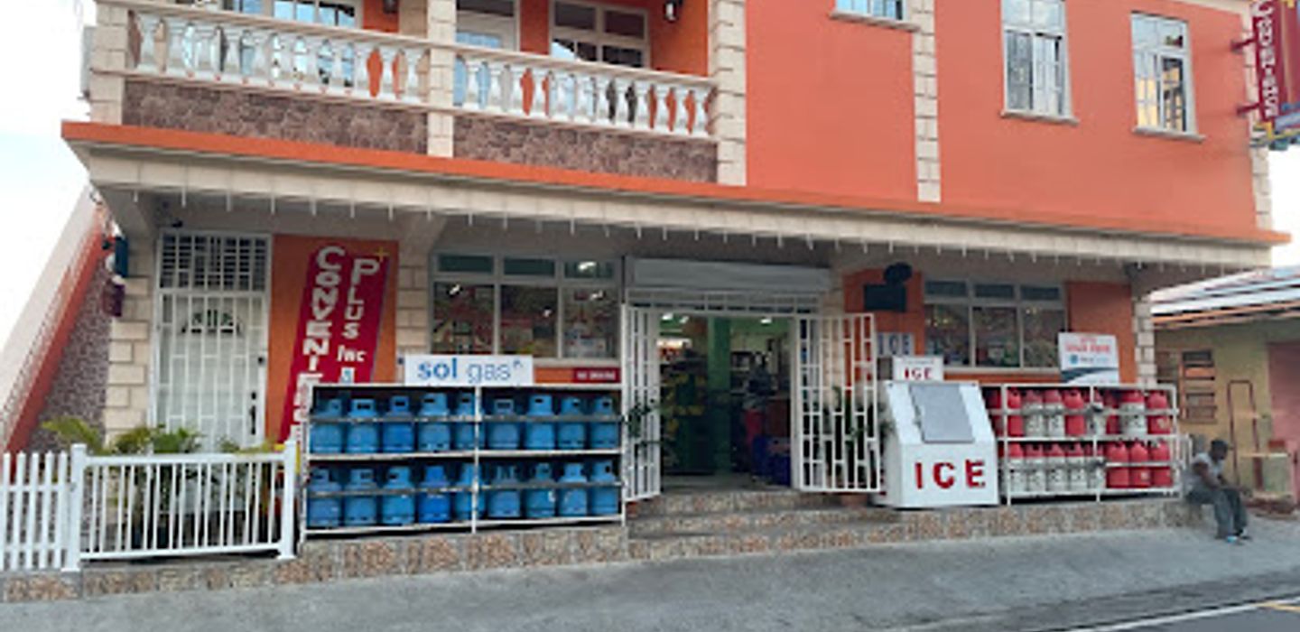 Convenience Plus