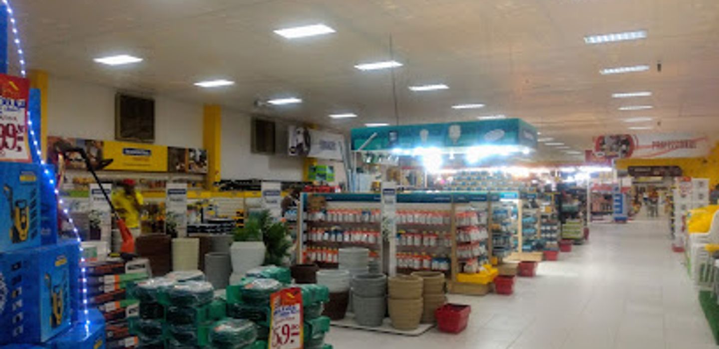 Comercial Coroa