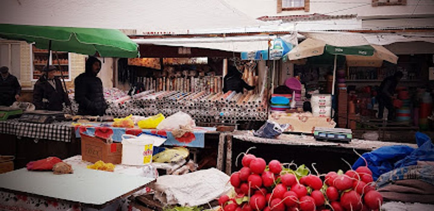 Təzə Bazar