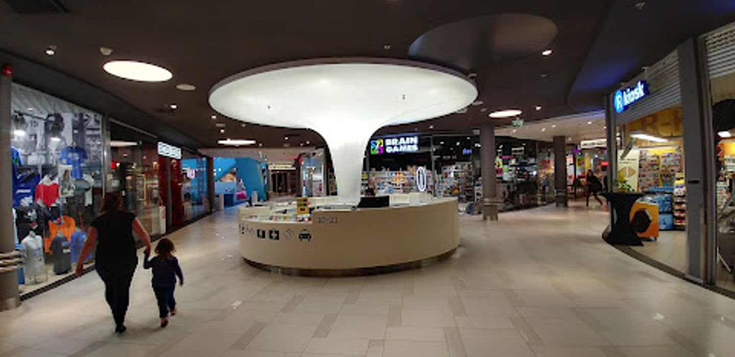 Ülemiste Centre
