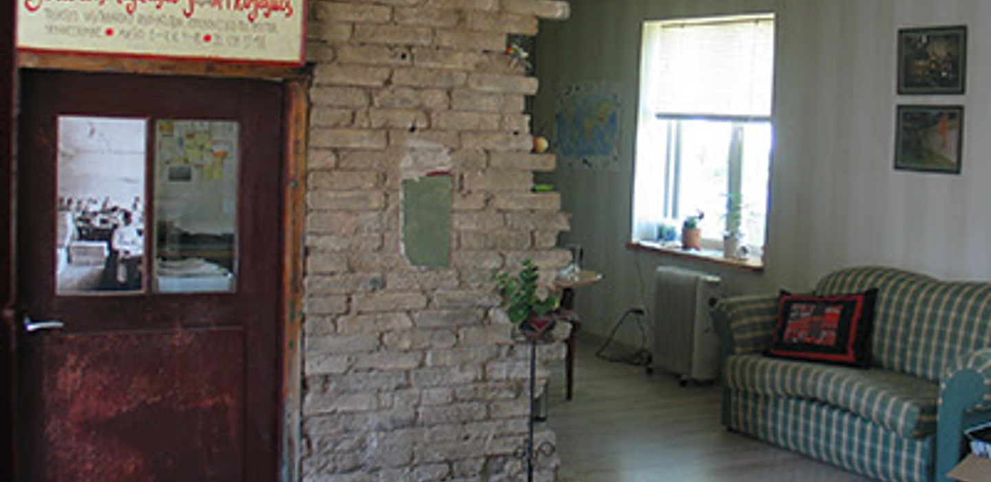 Saarakiri OÜ