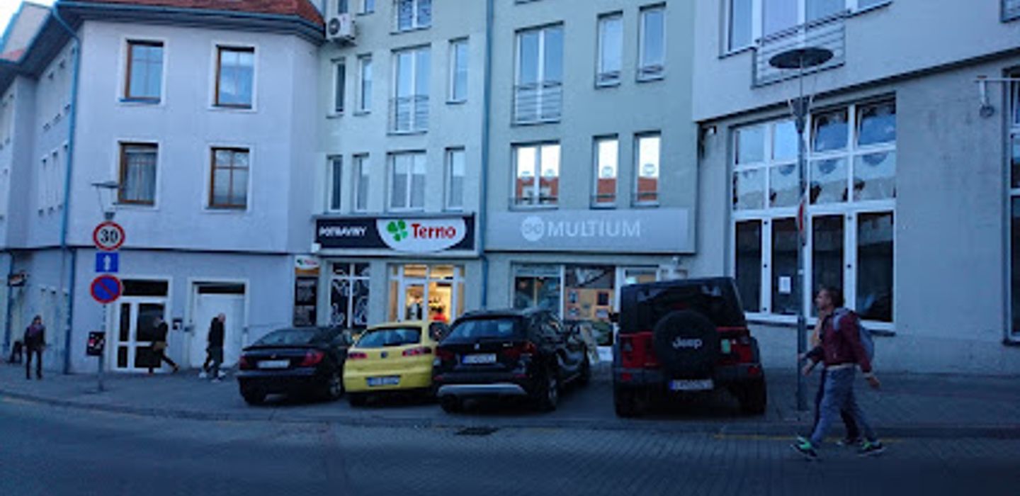 Gallery Multium