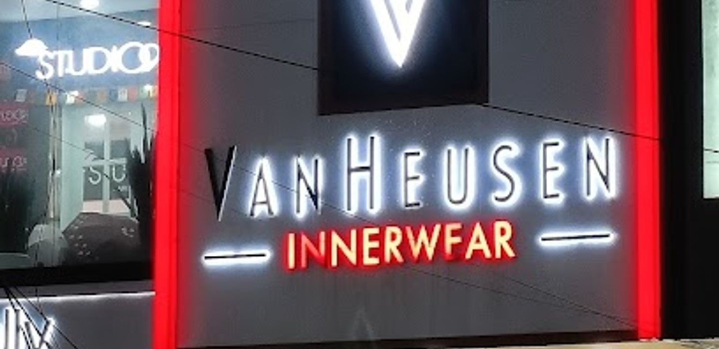 Van Heusen - Itanagar
