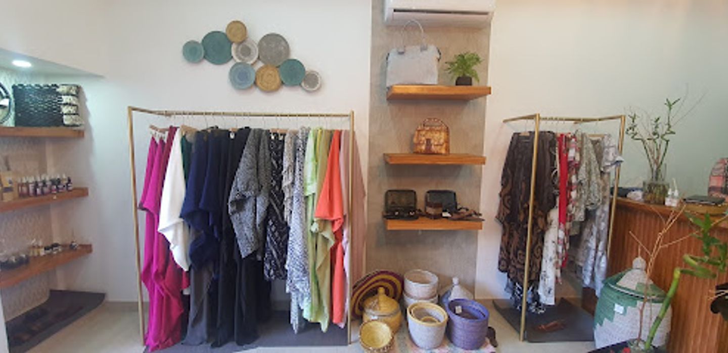 Arka Concept Store