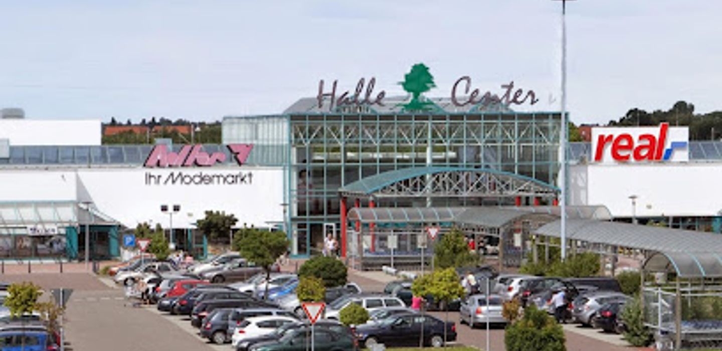 Halle Center