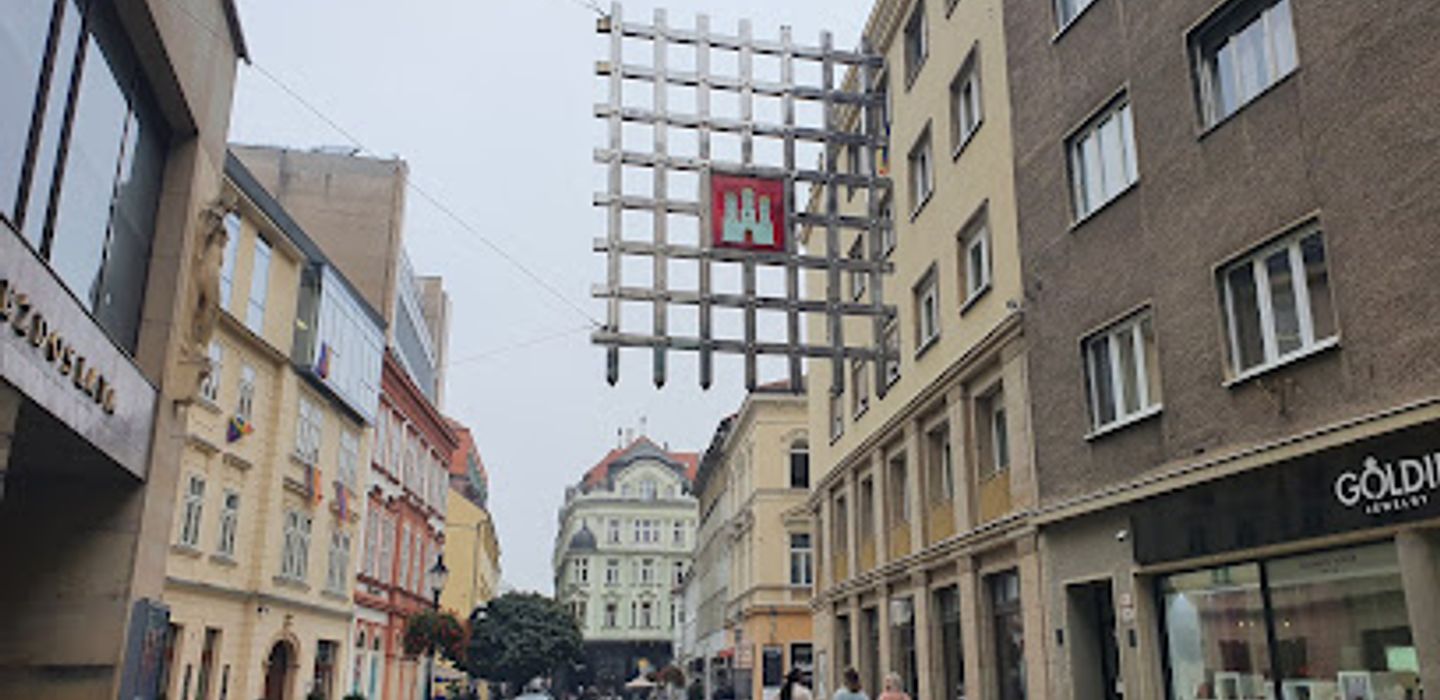 City Gate