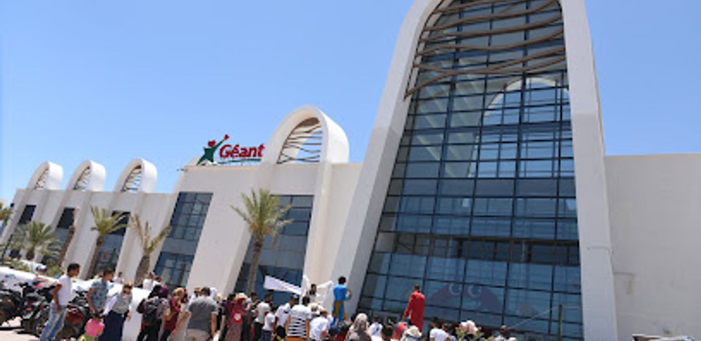 Géant
