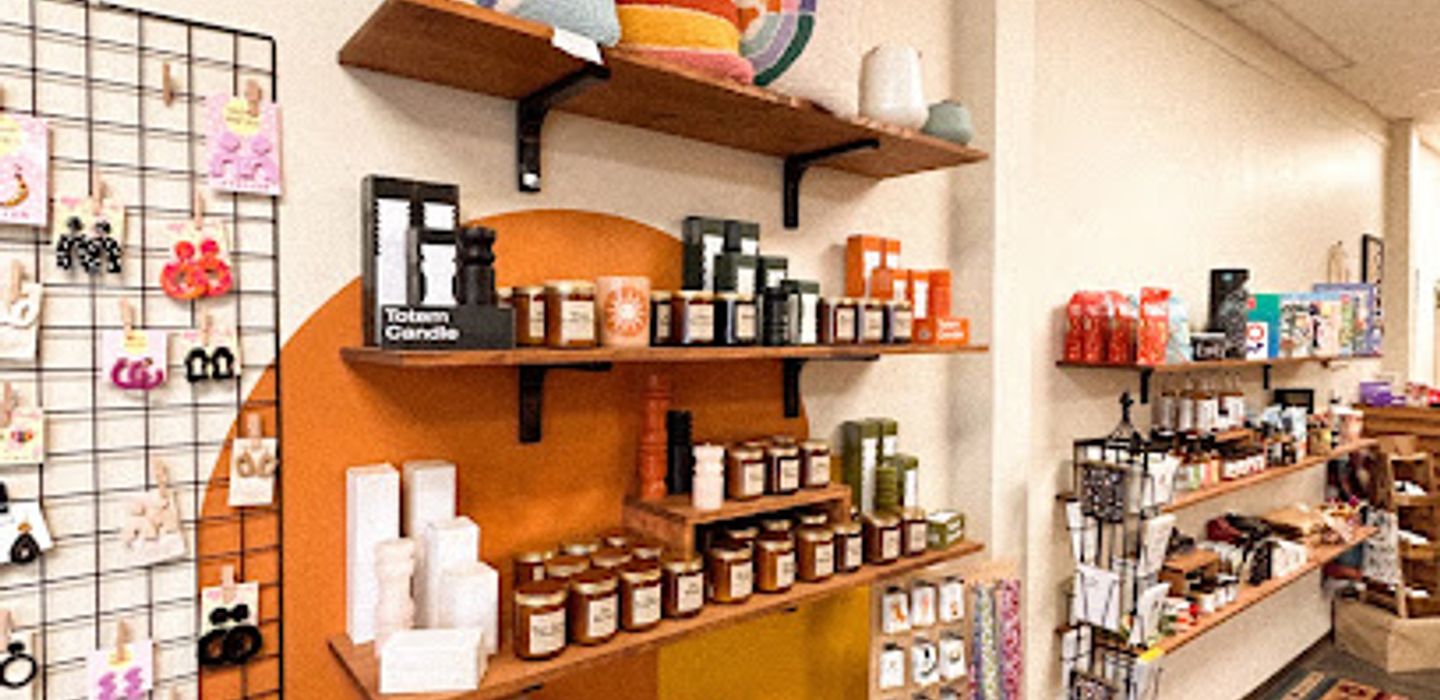 Buckthorne General Store Ltd.