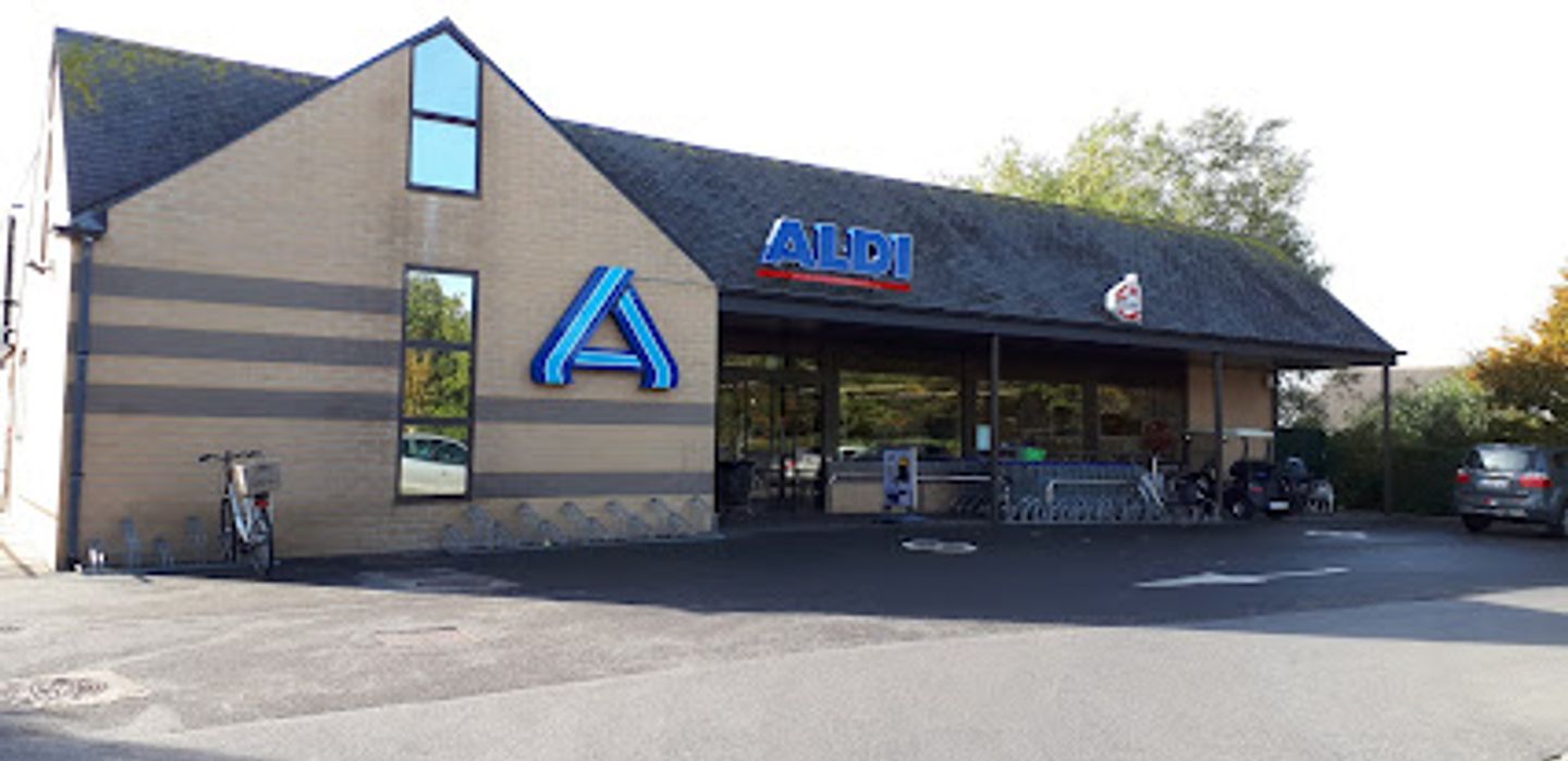 ALDI