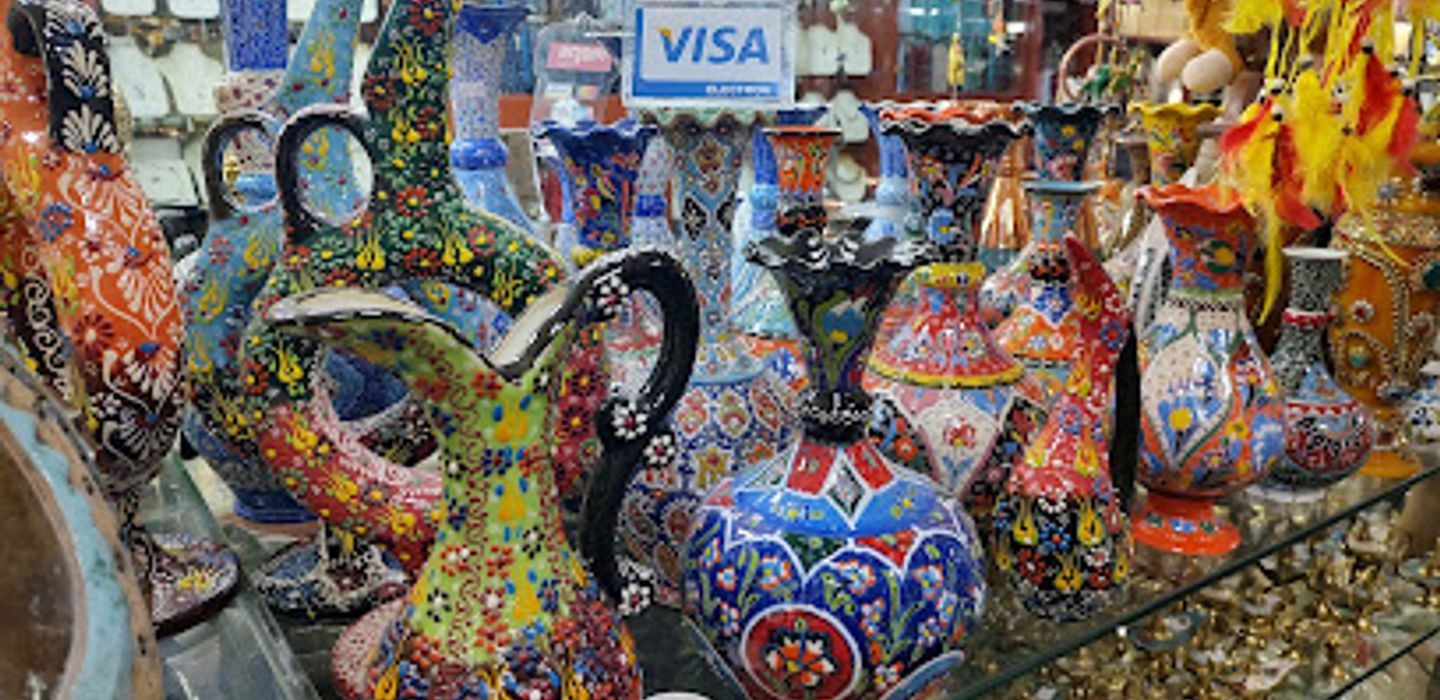 Radwan Bazar