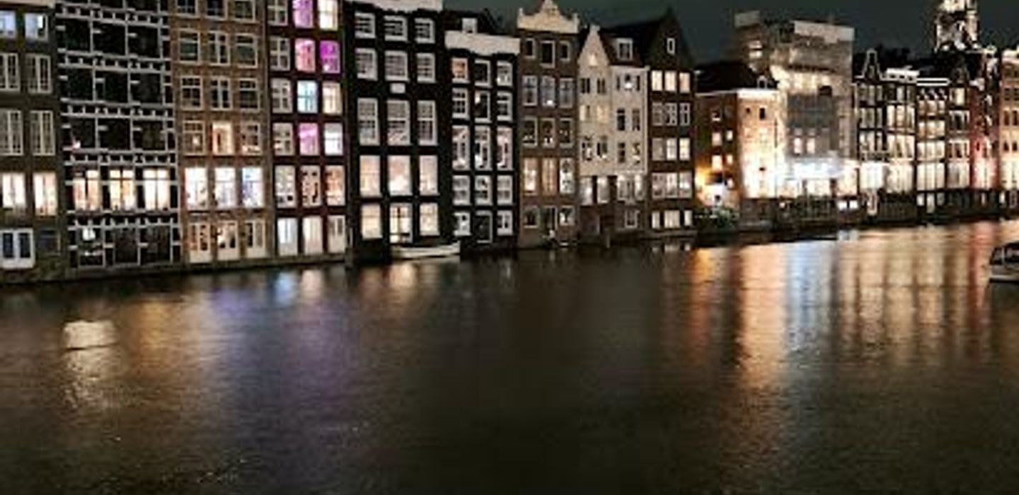 Warmoesstraat