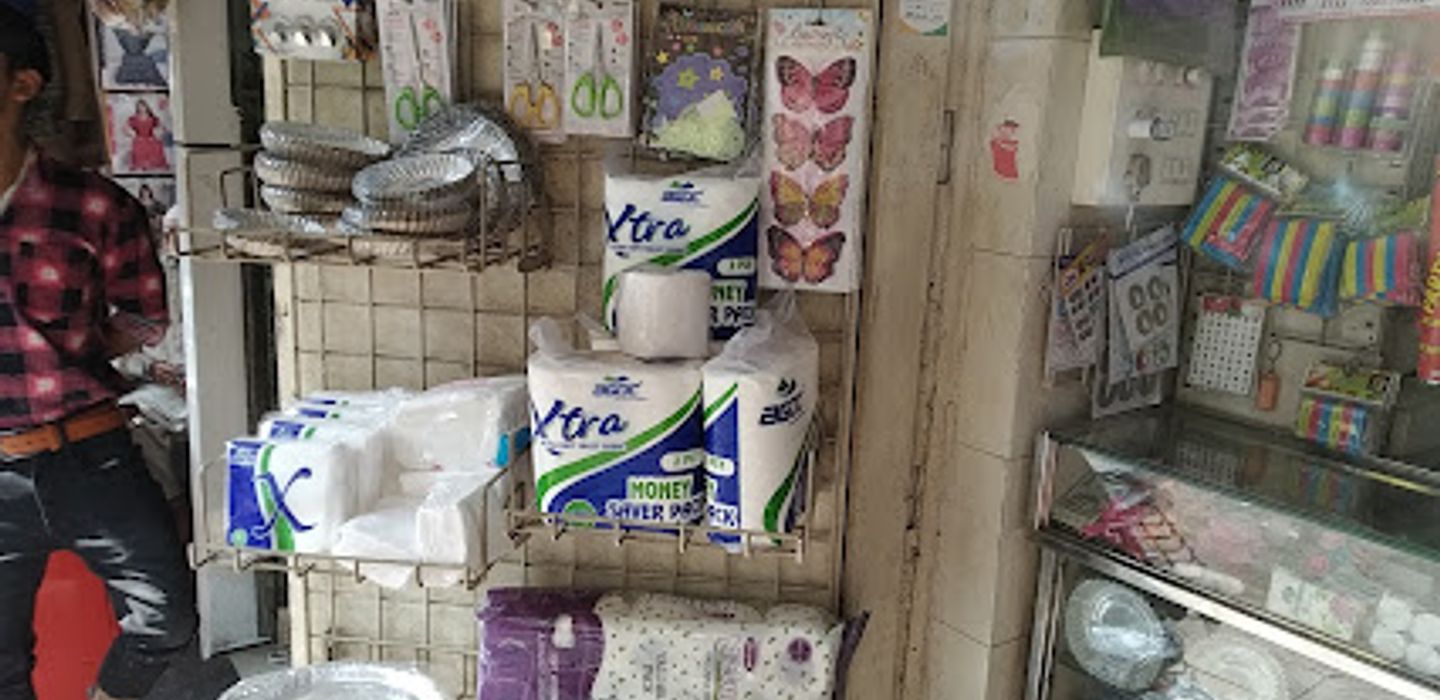 Unique Stores