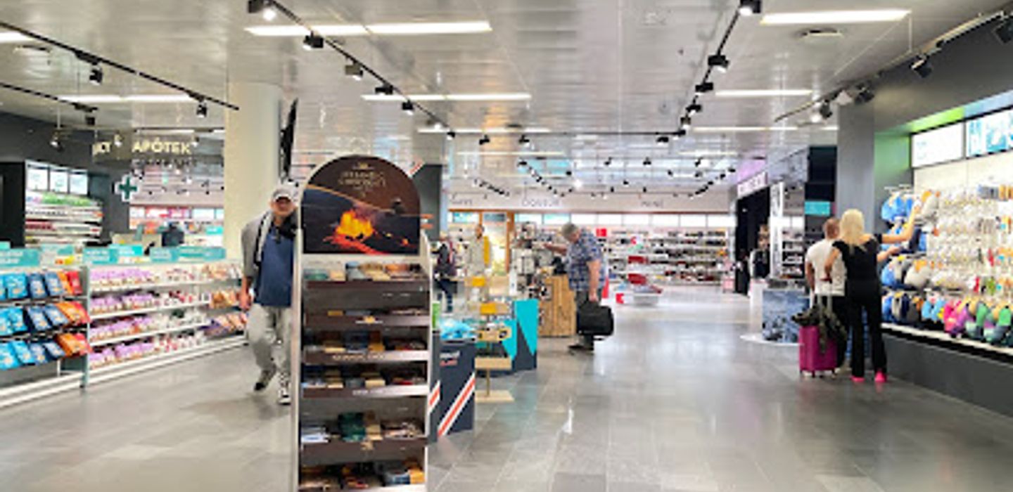 Duty Free