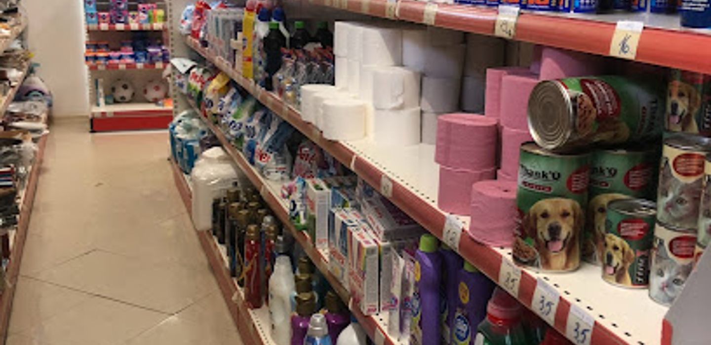 GinoMarket