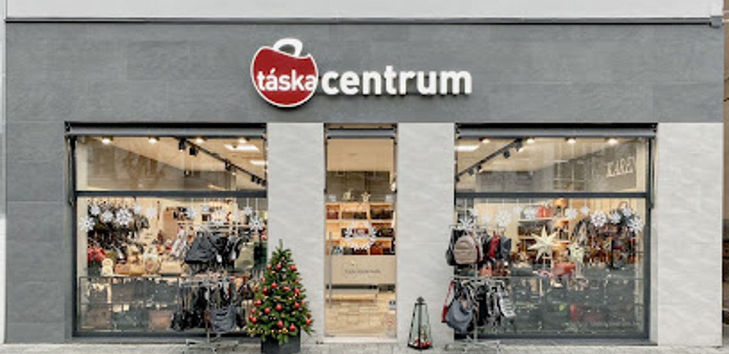 Táskacentrum