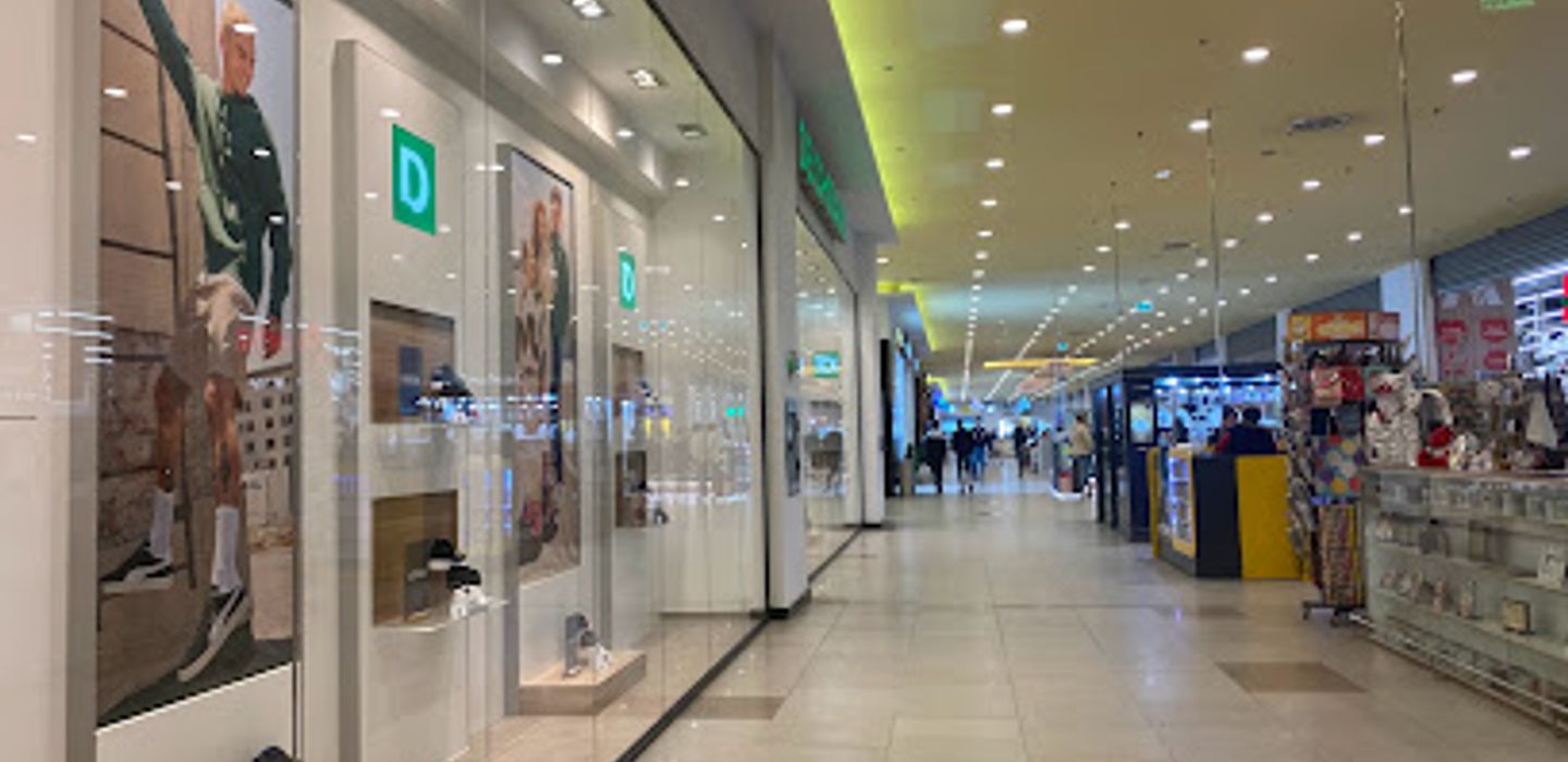 Iulius Mall