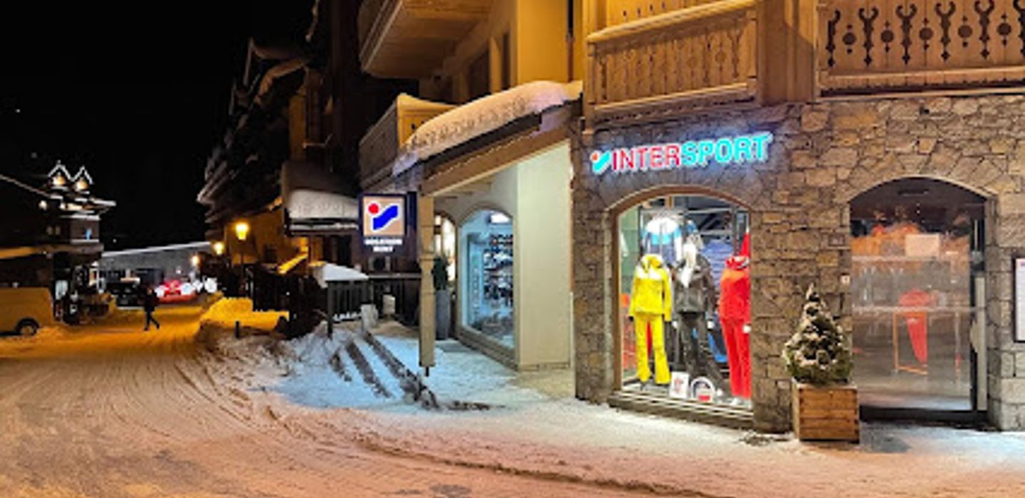 Intersport