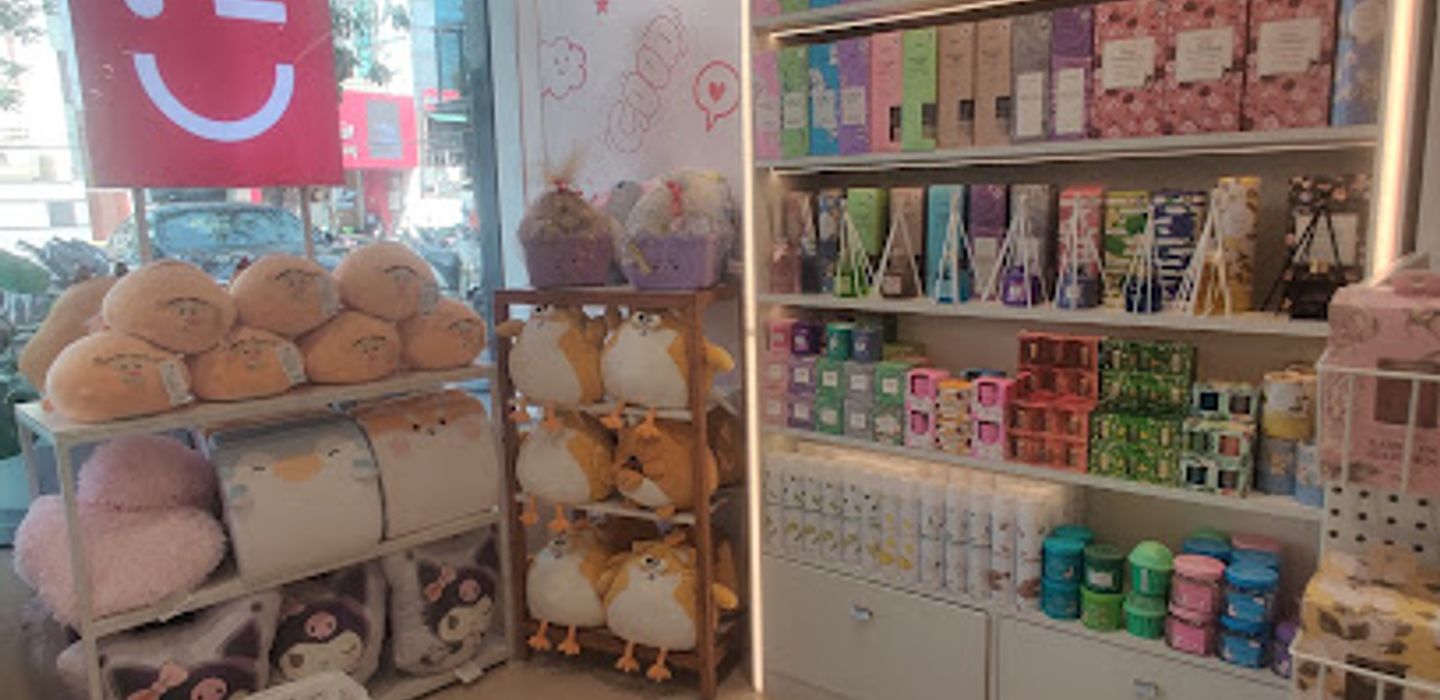 Miniso Agra