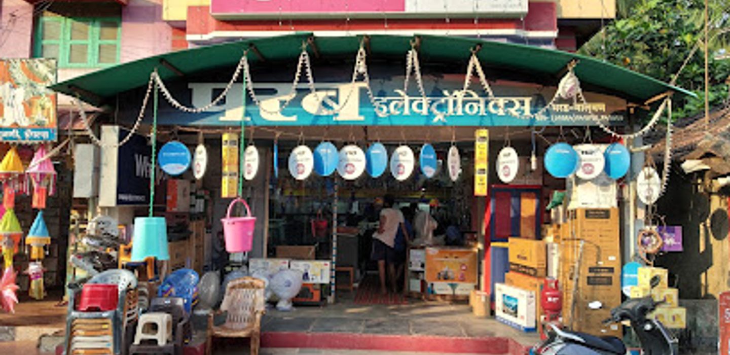 Parab Electronics