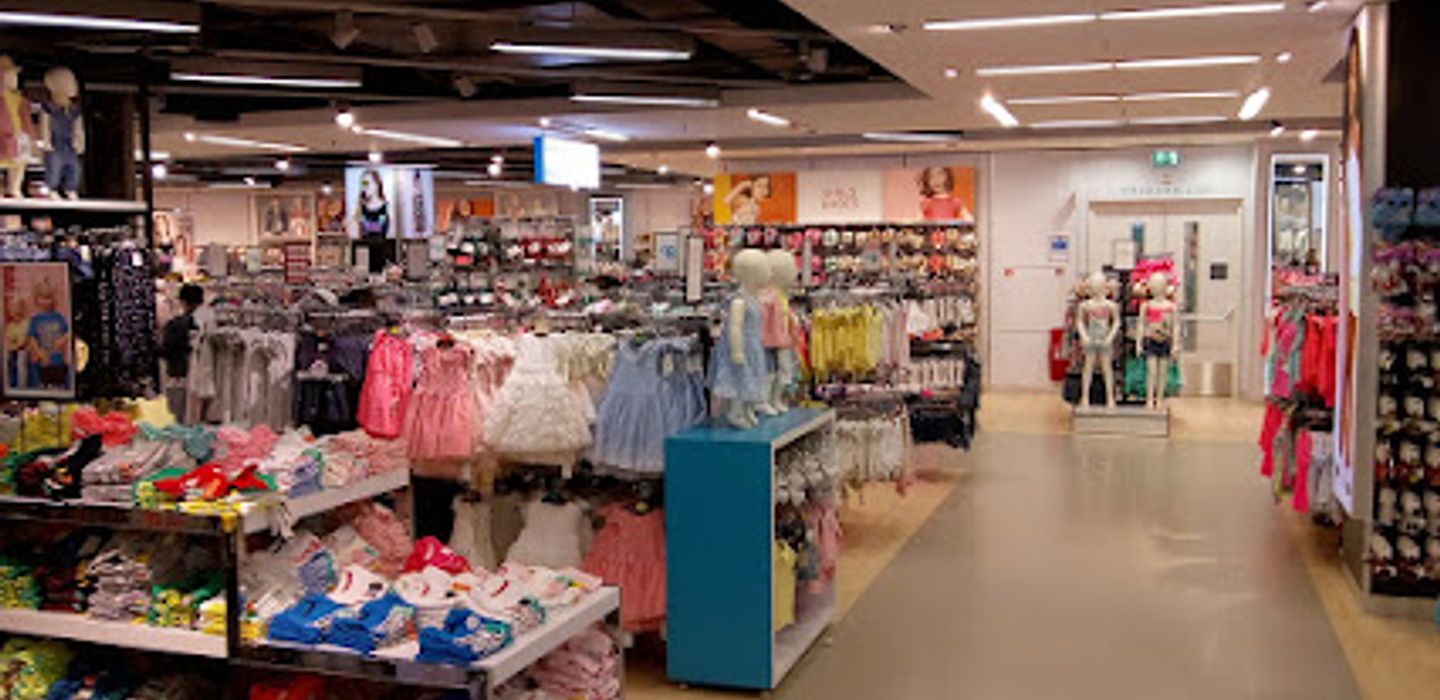 Primark